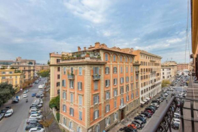Vatican Luxury View
